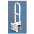 Rose Health Care Rose Health Care 1084 19 0.5 in. Safety Tub Rail Universal 1084